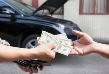 Продать авто в залоге в Талдоме