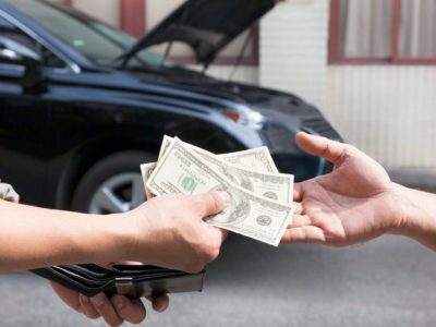 Продать авто в залоге в Талдоме
