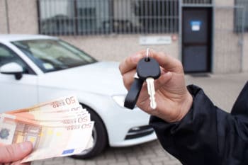 Выкуп подержанных авто в Талдоме